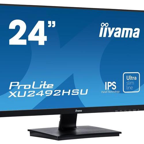 Iiyama Prolite Ge2488hs B1 pas cher - Achat neuf et occasion | Rakuten